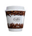 Paper Coffee Cups 8oz (240ml)